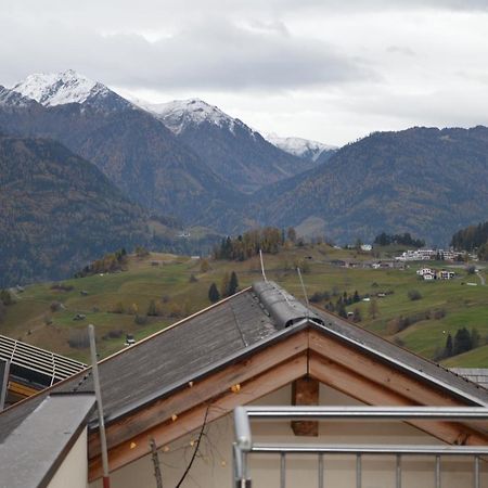 Hotel Garni Apart Elfriede Fiss Exterior foto